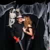 31.10.2015 Photo Booth von Martin Wahler, Pixelcode